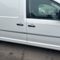 1427755-33 Transportbil - Volkswagen Caddy Maxi Van 2.0 TDI BMT DSG - 2018