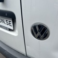 1427755-35 Transportbil - Volkswagen Caddy Maxi Van 2.0 TDI BMT DSG - 2018