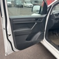 1427755-38 Transportbil - Volkswagen Caddy Maxi Van 2.0 TDI BMT DSG - 2018