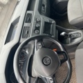 1427755-43 Transportbil - Volkswagen Caddy Maxi Van 2.0 TDI BMT DSG - 2018