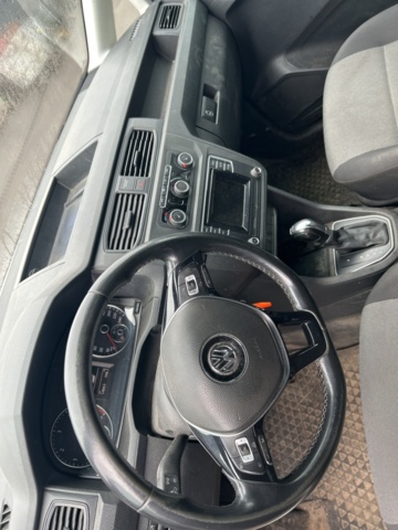 1427755-43 Transportbil - Volkswagen Caddy Maxi Van 2.0 TDI BMT DSG - 2018