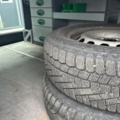 1427755-48 Transportbil - Volkswagen Caddy Maxi Van 2.0 TDI BMT DSG - 2018