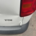 1427755-49 Transportbil - Volkswagen Caddy Maxi Van 2.0 TDI BMT DSG - 2018