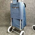 1510264-4 101 Shopping Carts/Dramaten Bags