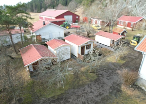 Image representing the auction - Sale of summer cottages