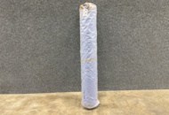 1509509 Waterproof polyester fabric Barrier Finish, 160 cm x 100 m