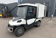 1427756 Electric vehicles / transport vehicles - Melex 381 - 2023