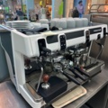 1473141-3 Espresso machine - Faema Prestige AA/2 -2022