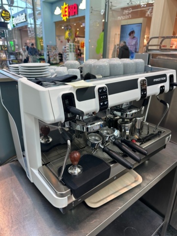 1473141-3 Espresso machine - Faema Prestige AA/2 -2022