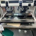 1473141-6 Espresso machine - Faema Prestige AA/2 -2022