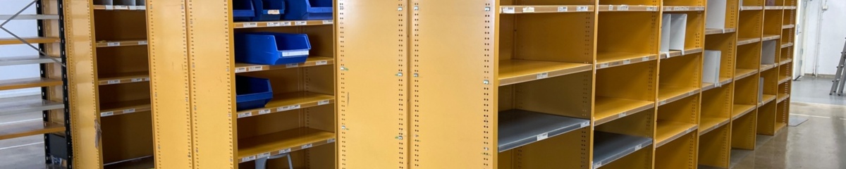 Image representing the auction - Divestment of warehouse and workshop properties