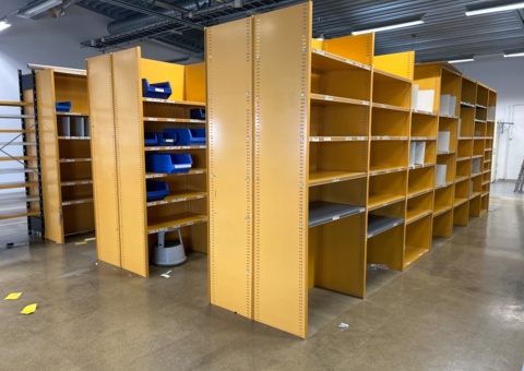 Image representing the auction - Divestment of warehouse and workshop properties