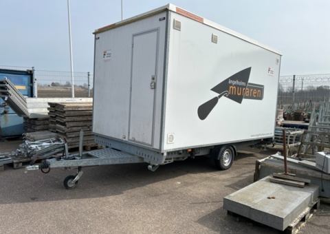 Image representing the auction - Divestment of construction and contracting equipment