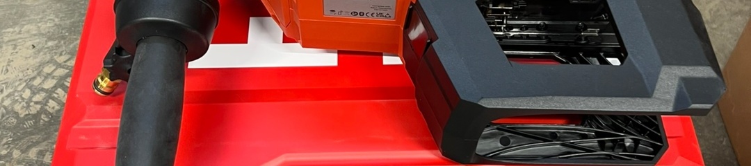 Image representing the auction - Divestment of core drilling machines and accessories