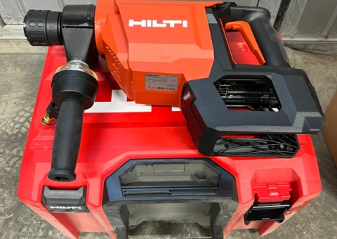 Image representing the auction - Divestment of core drilling machines and accessories