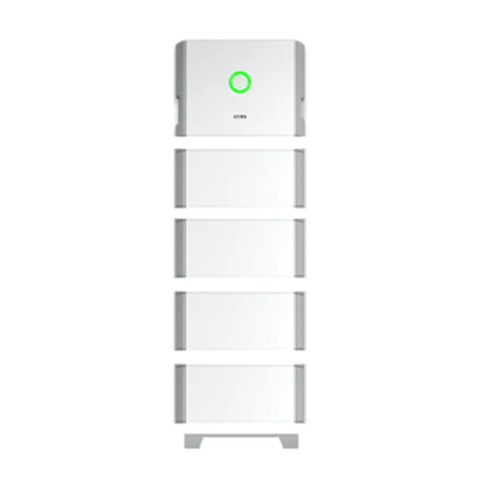 1510377-3 SAJ HS2 – hybridväxelriktare med batterilagring 10 kW / 25 kWh - fri frakt