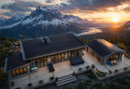 1510369 Premium solcellspaket 14 kW – Leapton 500 W, Ferroamp & Weland Stål – fri frakt