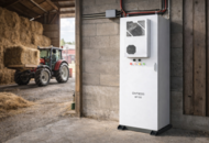 1510378 Dyness BF100-100kWh – Industriellt batterilager 100 kWh – 280Ah LFP