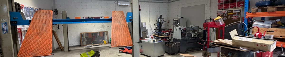 Bild som representerar auktionen - WR&S AB i konkurs