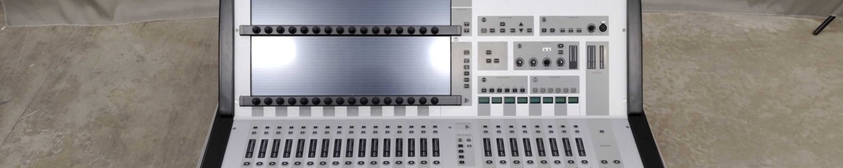 Image representing the auction - Disposal of audiovisual equipment