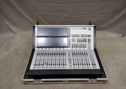 Image representing the auction - Disposal of audiovisual equipment