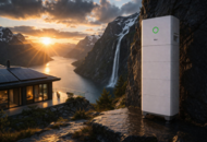 1510377 SAJ HS2 – hybridväxelriktare med batterilagring 10 kW / 25 kWh - fri frakt