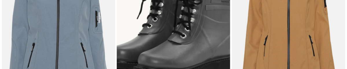 Image representing the auction - Clothes from Ilse Jacobsen