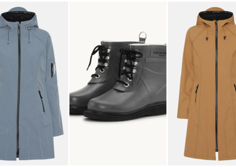 Image representing the auction - Clothes from Ilse Jacobsen