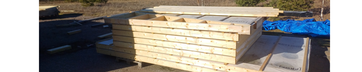 Image representing the auction - Disposal of house frames