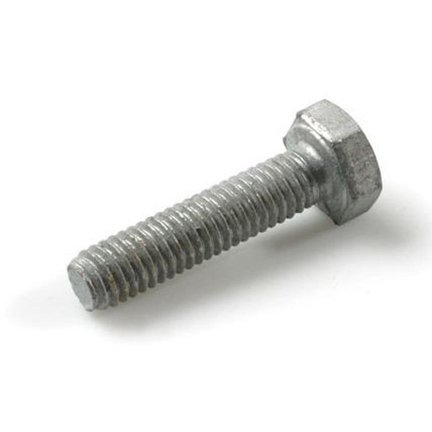 1506922-1 Hexagon bolt 6 boxes - Arvid Nilsson, M24x150
