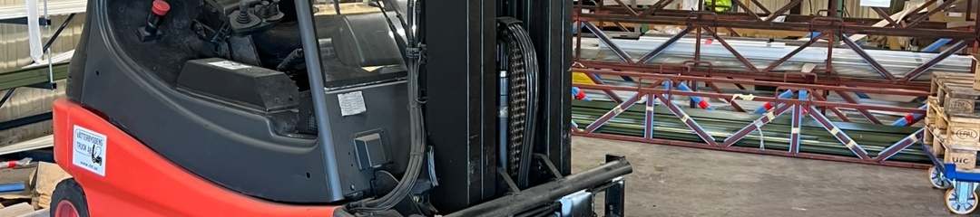 Image representing the auction - Divestment of insulating glass and industrial equipment