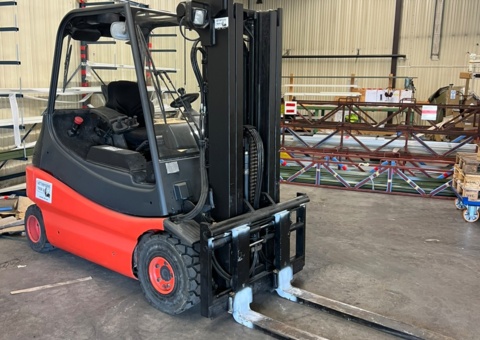 Image representing the auction - Divestment of insulating glass and industrial equipment