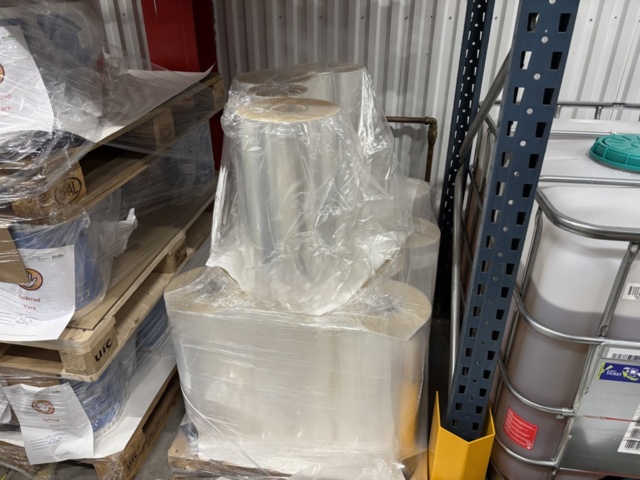 1475198-1 Plastic rolls (film) - HQ Print