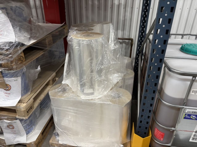 1475198-2 Plastic rolls (film) - HQ Print