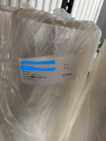 1475198-3 Plastic rolls (film) - HQ Print
