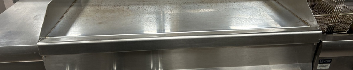 Image representing the auction - Divestment of restaurant machinery and catering equipment