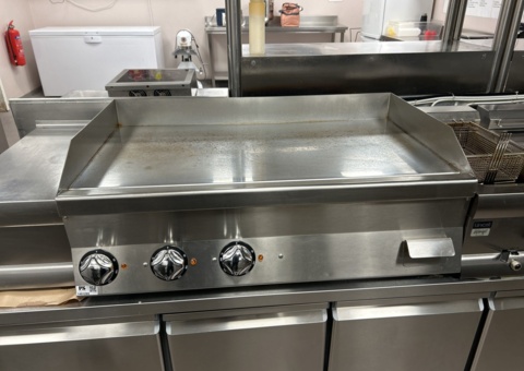 Image representing the auction - Divestment of restaurant machinery and catering equipment