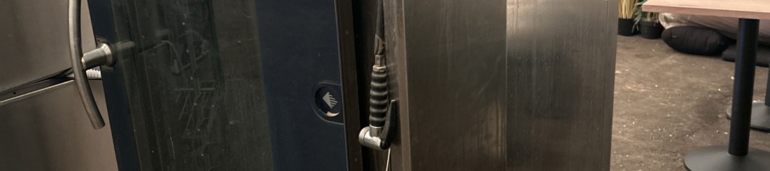 Image representing the auction - Saint Gastro AB in bankruptcy