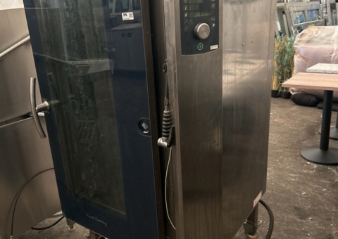 Image representing the auction - Saint Gastro AB in bankruptcy