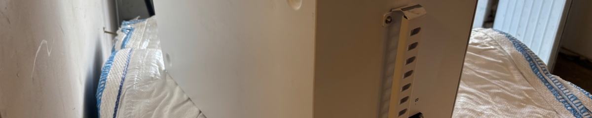 Image representing the auction - Disposal of battery modules