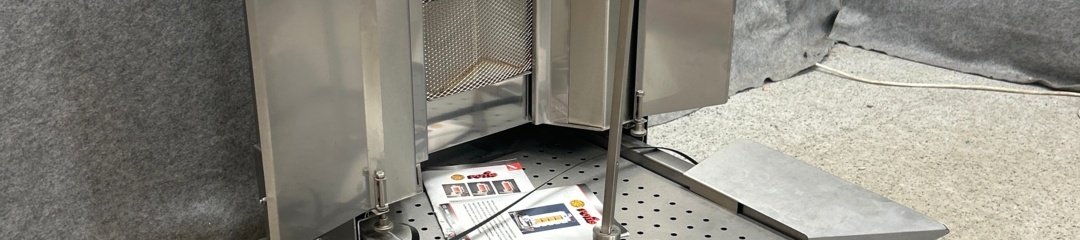 Image representing the auction - Disposal of restaurant machinery and equipment