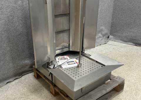 Image representing the auction - Disposal of restaurant machinery and equipment