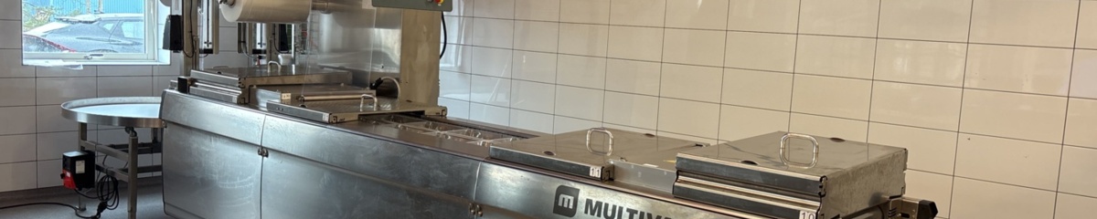 Image representing the auction - Divestment from the meat and deli business