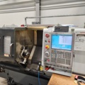 1510644-1 CNC-svarv HAAS ST-20-SSHE -2010