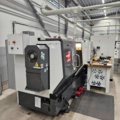 1510644-3 CNC-svarv HAAS ST-20-SSHE -2010