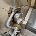 1510644-7 CNC-svarv HAAS ST-20-SSHE -2010
