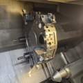 1510644-9 CNC-svarv HAAS ST-20-SSHE -2010