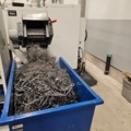 1510644-12 CNC-svarv HAAS ST-20-SSHE -2010