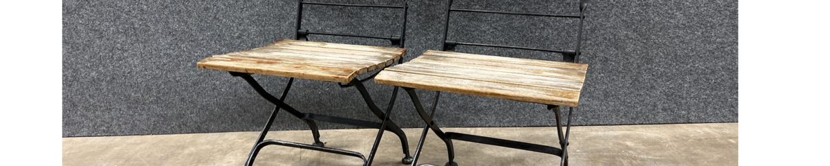 Image representing the auction - Divestment from restaurant