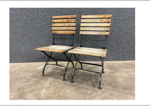 Image representing the auction - Divestment from restaurant